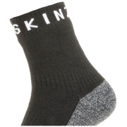 Wodoodporne skarpety SealSkinz WP Warm Weather Soft Touch