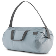 Torba Matador ReFraction Packable Duffle Bag jasnoniebieski Slate blue