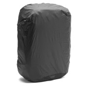 Pokrowiec na plecak Peak Design Rain Fly 25L-30L czarny black