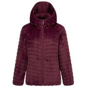 Bluza damska Regatta Endra czerwony Fig