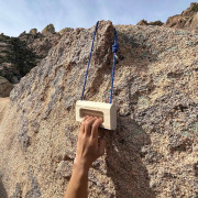 Wzmacniacz palców Metolius Nano rings