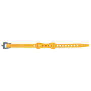 Pasek uniwersalny Sea to Summit Stretch-Loc 12 - 12mm x 300mm żółty Yellow
