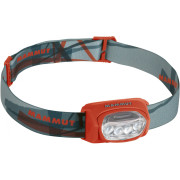 Czołówka Mammut T-Trail zarys Salsa