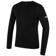 Koszulka męska Zulu Merino 160 Long