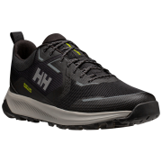 Męskie buty turystyczne Helly Hansen Gobi 2 Ht czarny Black / Sweet Lime