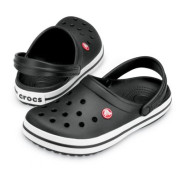 Kapcie Crocs Crocband