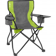 Krzesło Brunner Action Armchair Equiframe zielony
