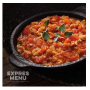 Gotowe jedzenie Expres menu Sos boloński z tempehem 600g