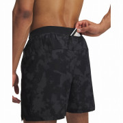 Spodenki męskie Under Armour Launch Pro 7in Prtd Short