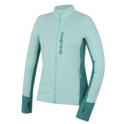 Bluza damska Husky Sweatshirt Tame Zip L