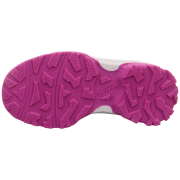 Dziecięce body Superfit Jupiter Lila