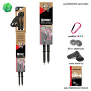 Kijek Nordic walking Fizan Lite Tech