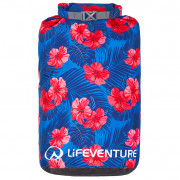 Wodoodporna torba LifeVenture Dry Bag 10L niebieski oahu