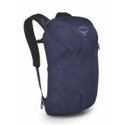 Plecak Osprey Farpoint Fairview Travel Daypack niebieski/czarny winter night blue