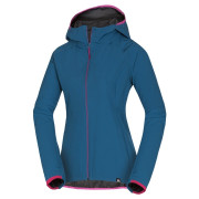 Kurtka damska Northfinder Aisha niebieski Blue