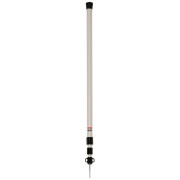 Rurka teleskopowa do namiotu Robens Tarp telescopic pole 3-section