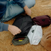 Pudełko podróżne Peak Design Ultralight Mesh Packing Cube X-Small