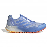 Buty do biegania dla mężczyzn Adidas Terrex Agravic Flow 2 jasnoniebieski Bludaw/Blufus/Impora
