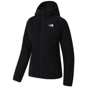 Kurtka damska The North Face Nimble Hoodie czarny Tnf Black