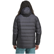 Męska kurtka puchowa Adidas Mt Down Ho J