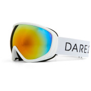Gogle narciarskie Dare 2b Unisex Framed Ski Goggles biały White