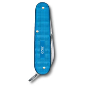 Składany nóż Victorinox Cadet Alox LE 2020