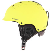 Kask Axon Patrol żółty