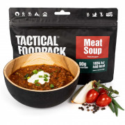 Zupa Tactical Foodpack Meat Soup