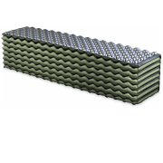 Karimata piankowa Pinguin Fold XL Alu