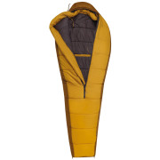 Śpiwór Warg Winterlite Nordic L żółty yellow