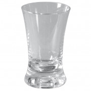 Kieliszek Bo-Camp Short glass polycarbonate 4 szt