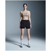 Szorty damskie On Running 3" Performance 2/1 Shorts