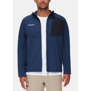 Kurtka męska Mammut Madris Light ML Hooded Jacket Men 2022