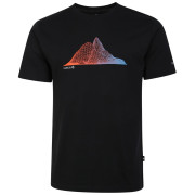 Koszulka męska Dare 2b Movement Tee czarny Black