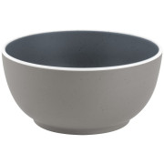 Miska Brunner Bowl Ø15 cm jasnoszary