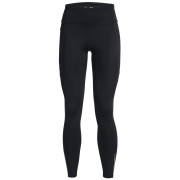 Damskie legginsy Under Armour Fly Fast 3.0 Tight czarny Black / Black / Reflective