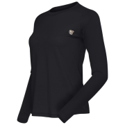 Koszulka damska Norrona femund pureUll Long Sleeve