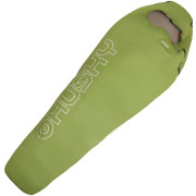 Śpiwór Husky Mikro +2°C zielony