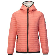 Kurtka damska Regatta Women's Rigain różowy Peach Pink