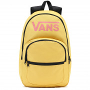 Plecak damski Vans Ranged 2 Backpack żółty Yolk Yellow