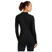 Damska koszulka Icebreaker Women Mer 200 Oasis+ LS High Neck