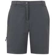 Spodenki damskie Regatta Women’s Anti-Insect Travel Light Shorts II szary Seal Grey