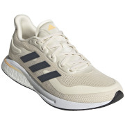 Buty damskie Adidas Supernova W beżowy Wonwhi/Crenav/Crywht