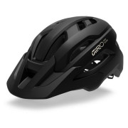 Kask rowerowy Giro Fixture II MIPS W czarny/szary Mat Black/Stone