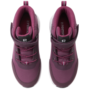 Buty dziecięce Reima Hiipien Deep Purple
