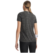 Koszulka damska Under Armour Tech SSC - Twist