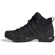 Męskie buty turystyczne Adidas Terrex Swift R2 Mid Gtx