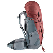 Plecak damski Deuter Aircontact 40+10 SL