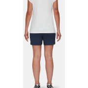 Szorty damskie Mammut Runbold Roll Cuff Shorts Women