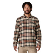 Koszula męska Patagonia Fjord Flannel Shirt